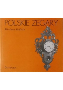 Polskie zegary