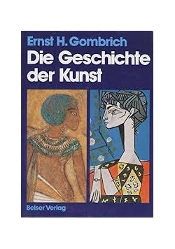 Die Geschichte der Kunst