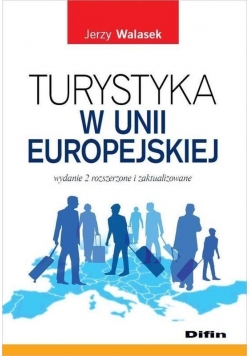Turystyka w Unii Europejskiej
