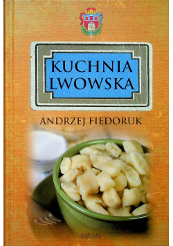 Kuchnia lwowska