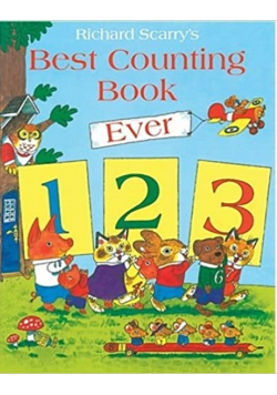 Best Counting Book Ever