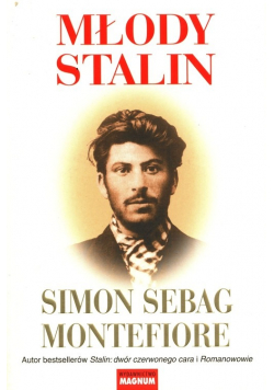 Młody Stalin
