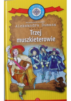 Trzej muszkieterowie