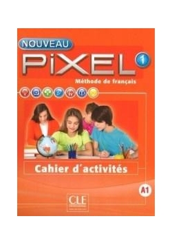 Pixel 1 A.1 Ćwiczenia CLE