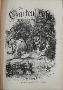 Die Gartenlaube od 1 do 28 nr 1893