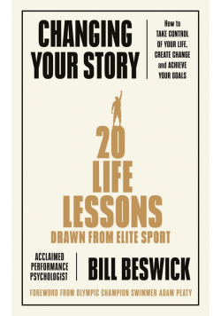 Changing Your Story