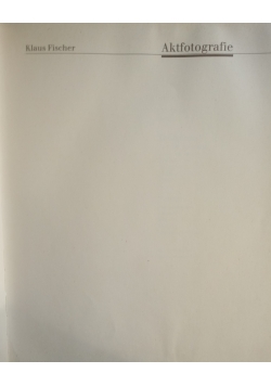 Aktfografie
