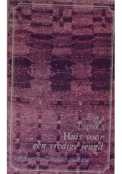 Juis voor een vredige jeugd