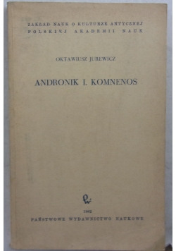 Andronik I.Komnenos