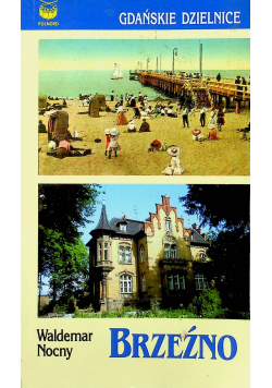 Gdańskie dzielnice Brzeźno