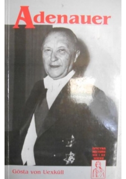 Adenauer