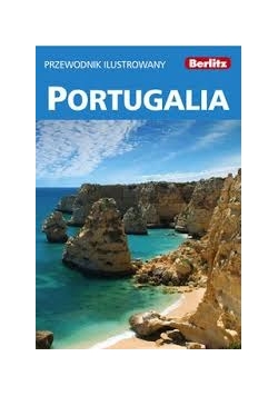 Przewodnik ilustrowany Portugalia
