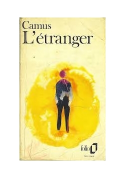 L'etranger