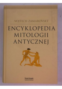 Encyklopedia mitologii antycznej