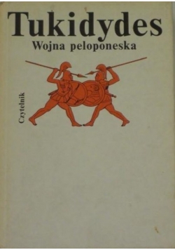 Wojna peloponeska