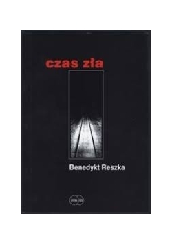 Czas zła, autograf