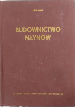 Budownictwo Młynów