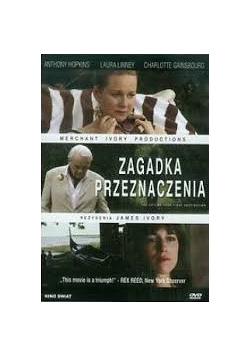 Zagadka przeznaczenia, DVD
