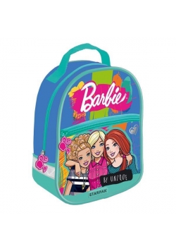 Plecak mini Barbie