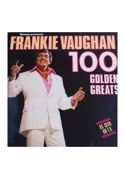 100 Golden Greats, płyta winylowa