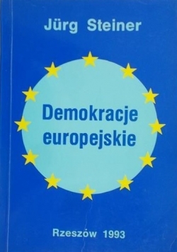 Demokracje Europejskie