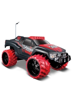 1:16 Off-Road Vudoo