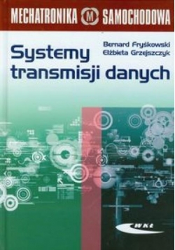 Systemy transmisji danych