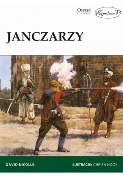 Janczarzy