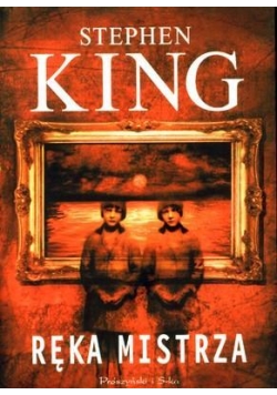 Ręka mistrza - Stephen King