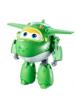 Super Wings Figurka samolot robot Mira