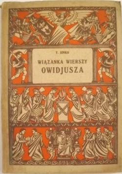 Wiązanka wierszy Owidjusza 1930 r.10