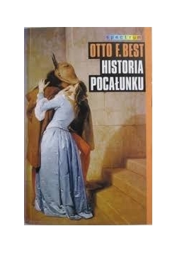 Historia pocałunku
