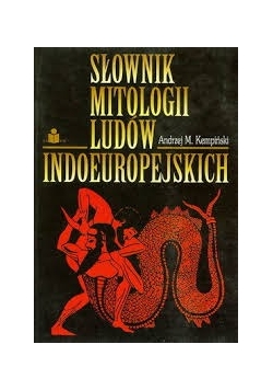 Słownik Mitologii Ludów Indoeuropejskich