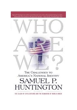 Who are we ?