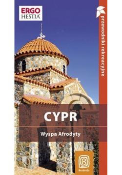Cypr Wyspa Afrodyty