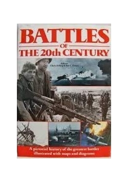 Battles of The 20th Century