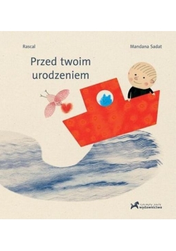 Przed twoim urodzeniem