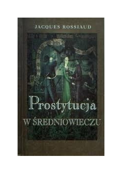 Prostytucja w średniowieczu