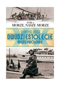 Dwudziestolecie międzywojenne