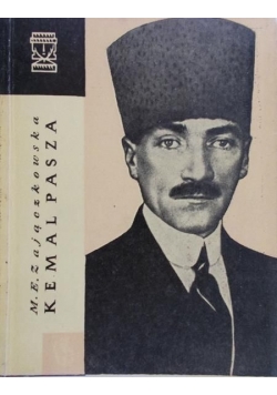 Kemal Pasza