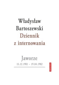Dziennik z internowania