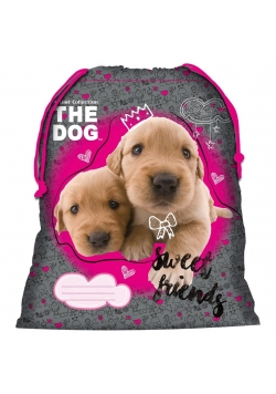 Worek na obuwie The Dog 31 DERFORM