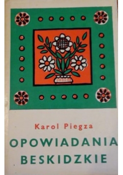 Opowiadania beskidzkie