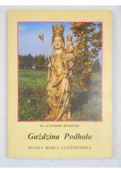 Gaździna Podhala