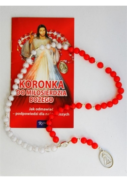 Koronka do Miłosierdzia Bożego - dla dzieci