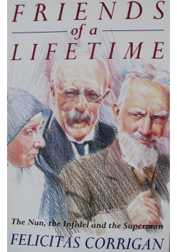 Friends of a Lifetime
