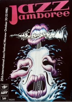 Jazz Jamboree '83