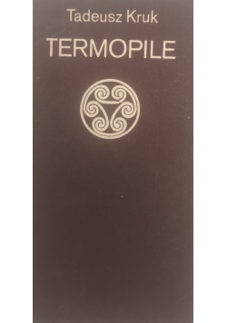 Termopile