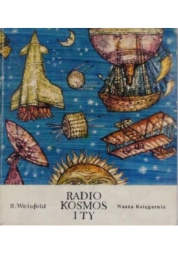 Radio, kosmos i Ty