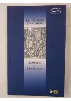 Kościół i Synagoga